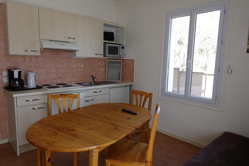 Residence Les Cimes Font-Romeu-Odeillo-Via Dış mekan fotoğraf