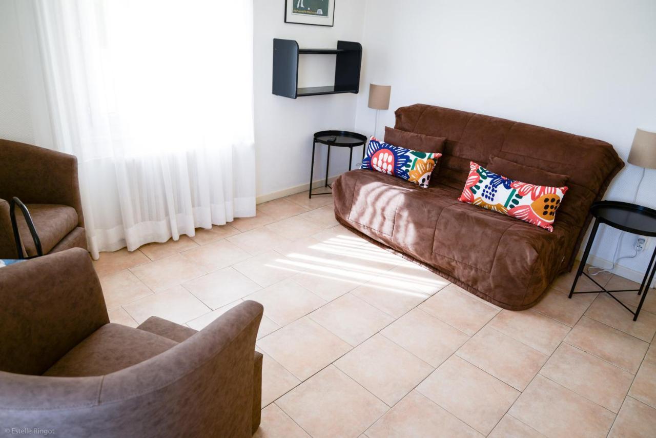 Residence Les Cimes Font-Romeu-Odeillo-Via Dış mekan fotoğraf
